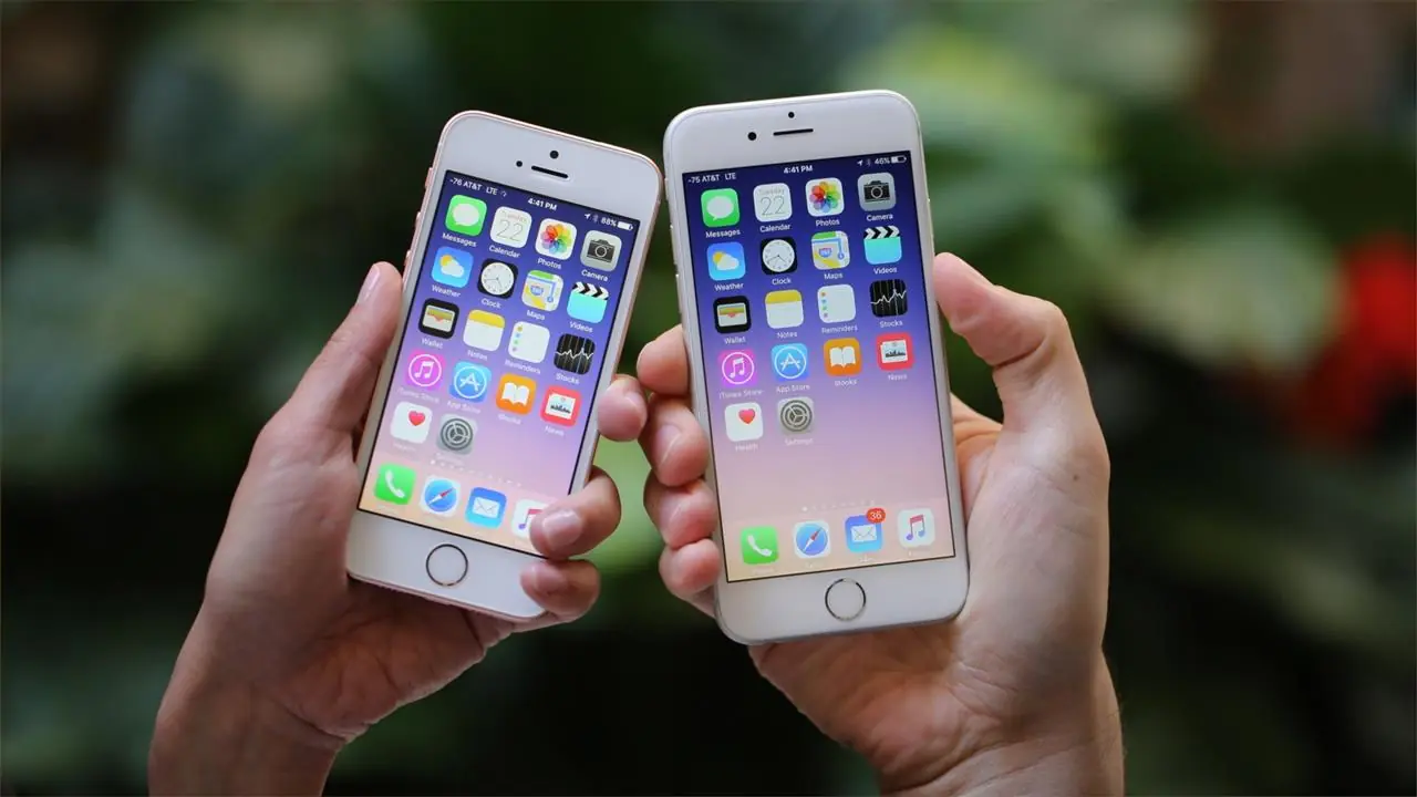 iphone