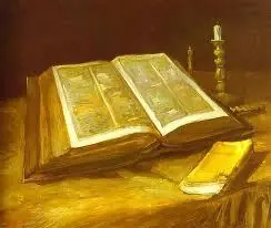 La Biblia: ¿Podemos los tontos entenderla?