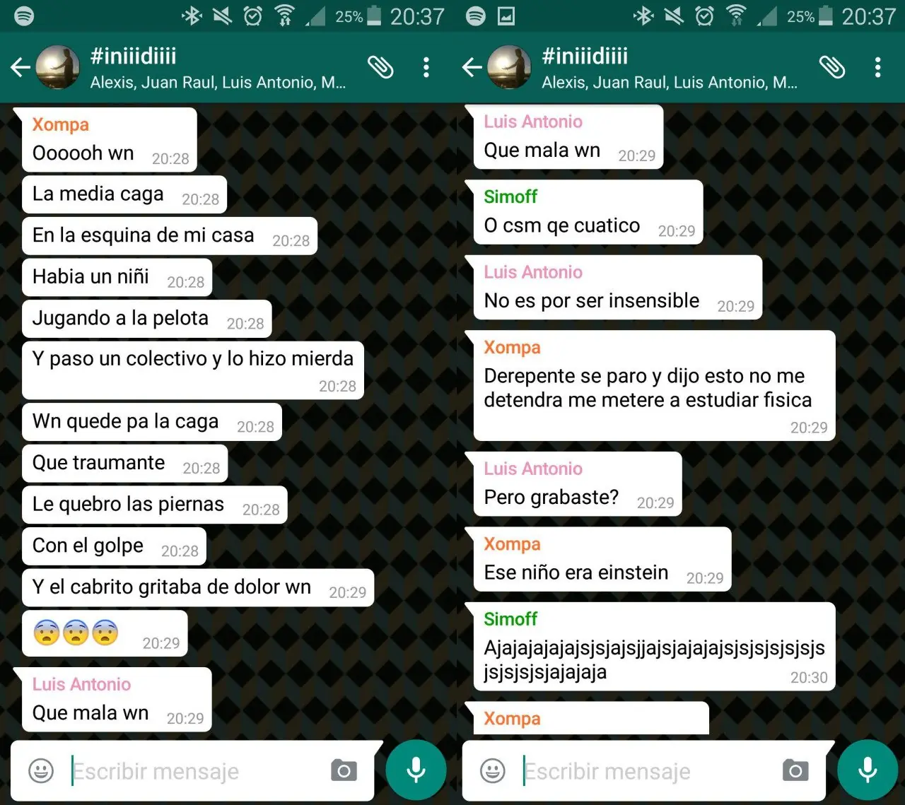ocio