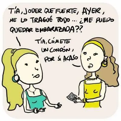 Mirate estas imagenes de Humor Papa