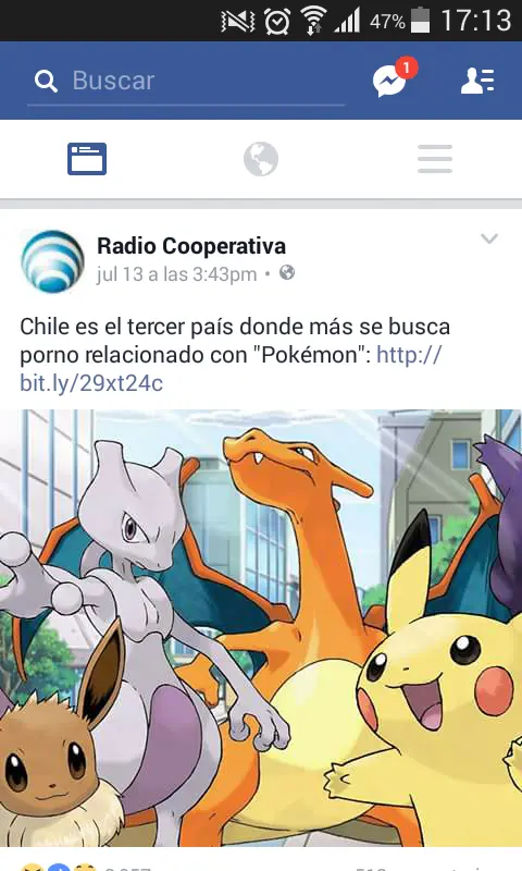 Humor chileno XIV