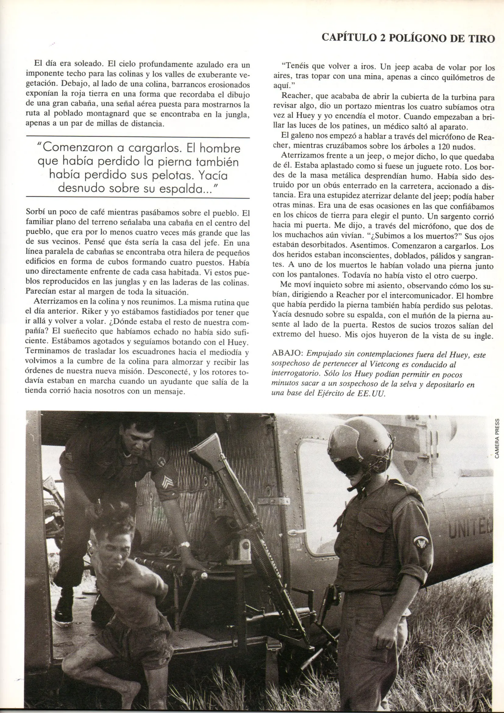 nam dossier