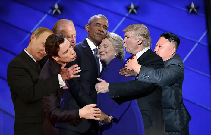 Hilary Hilary