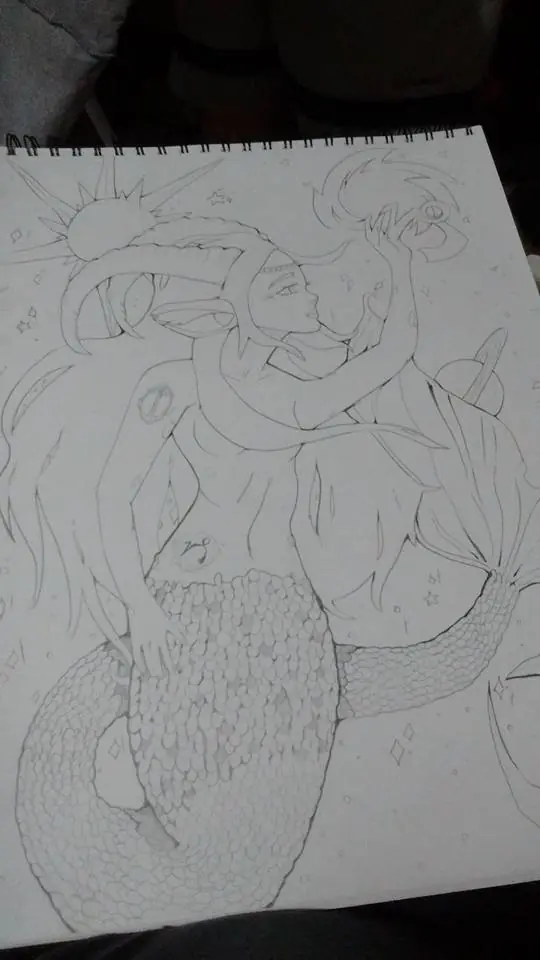 Dibujos y dibujines [Propio]