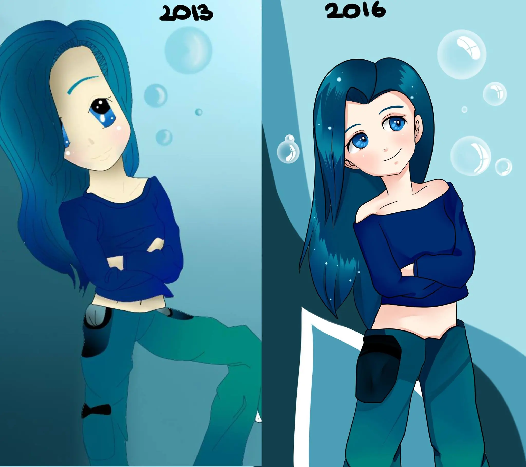 Dibujos y dibujines [Propio]