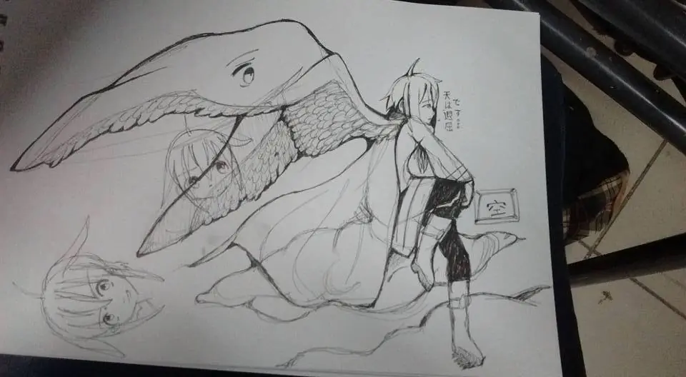 manga