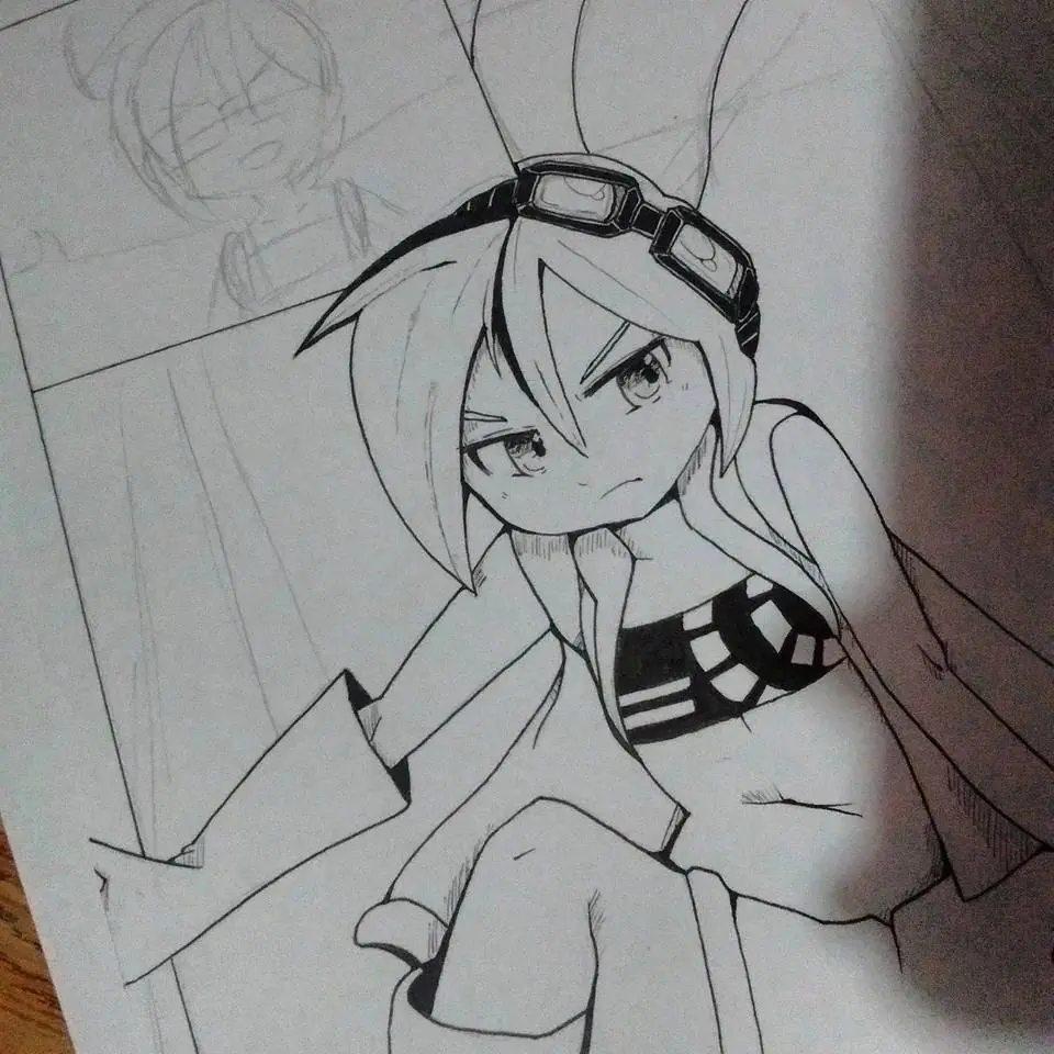 anime