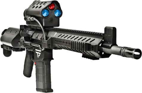 Las armas mas avanzadas de nuestro tiempo
