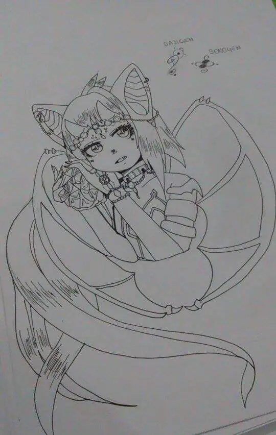 dibujo