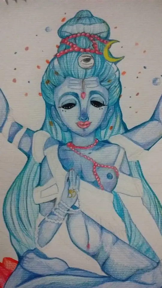 Dibujos y dibujines [Propio]