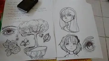 manga