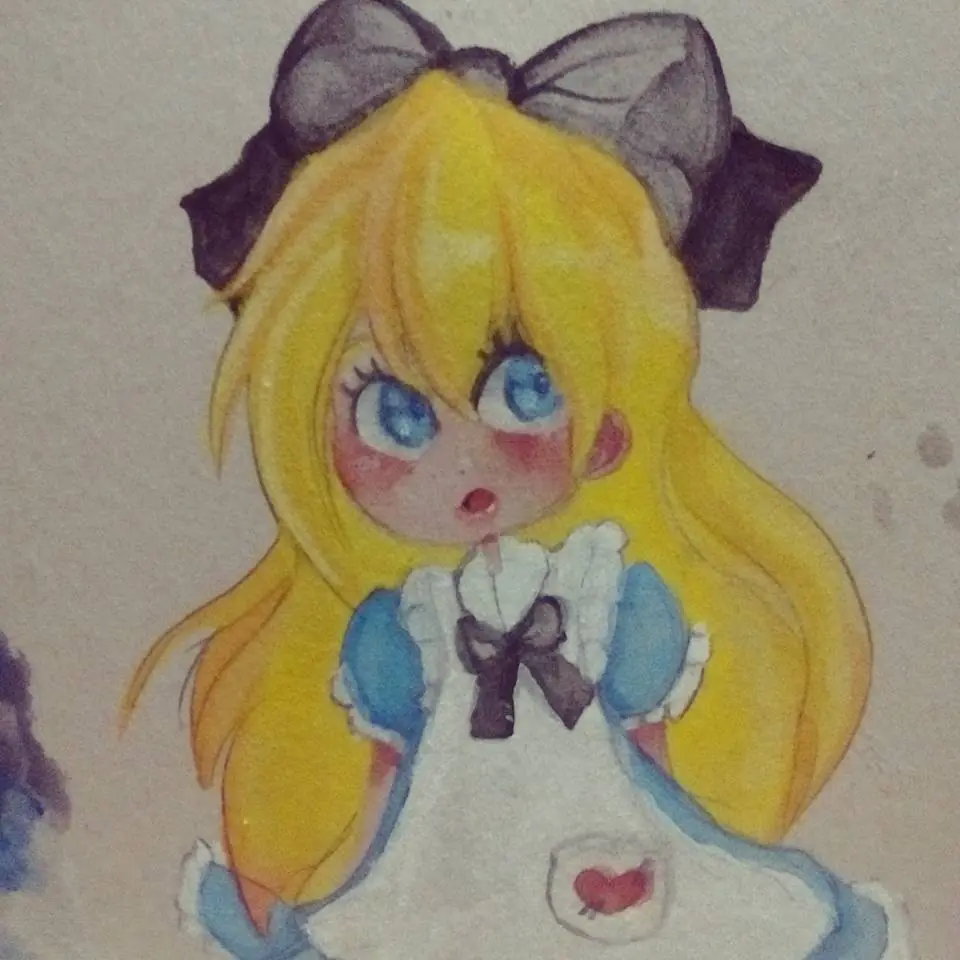 anime