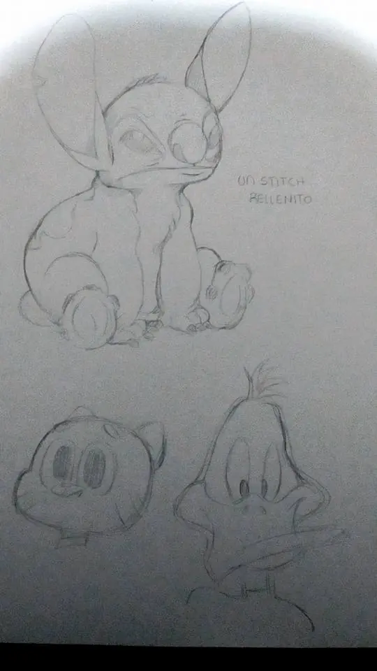dibujo