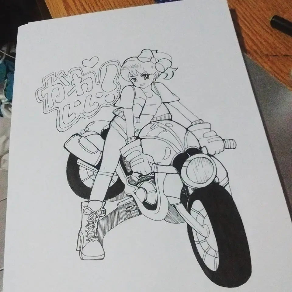 sai