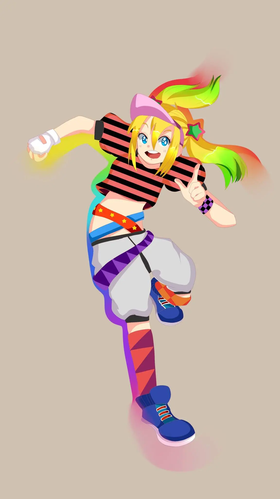 sai