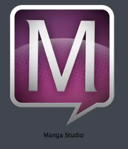 manga