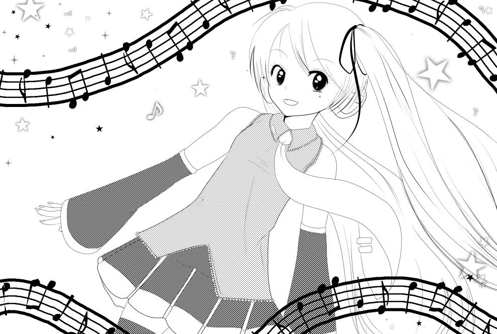 manga