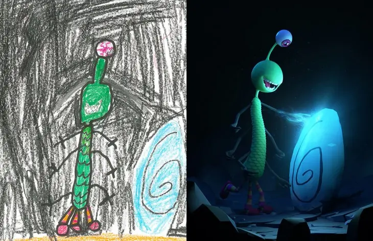 dibujos