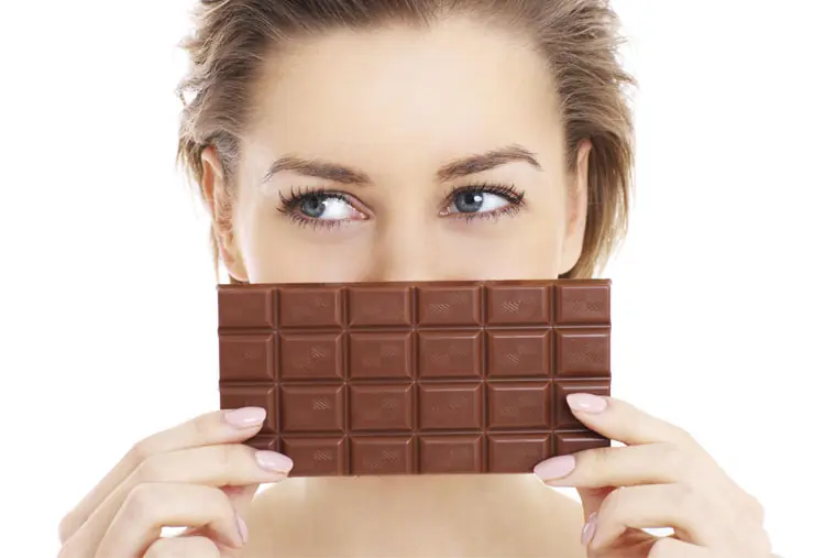 comer saludable