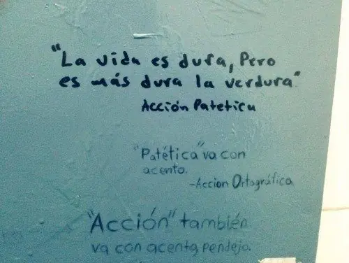 Mirate estas imagenes de Humor Papa
