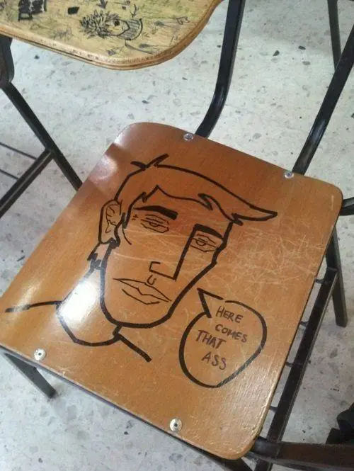 Mirate estas imagenes de Humor Papa