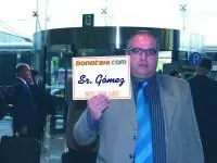 Entrevistas Laborales: Mi experiencia