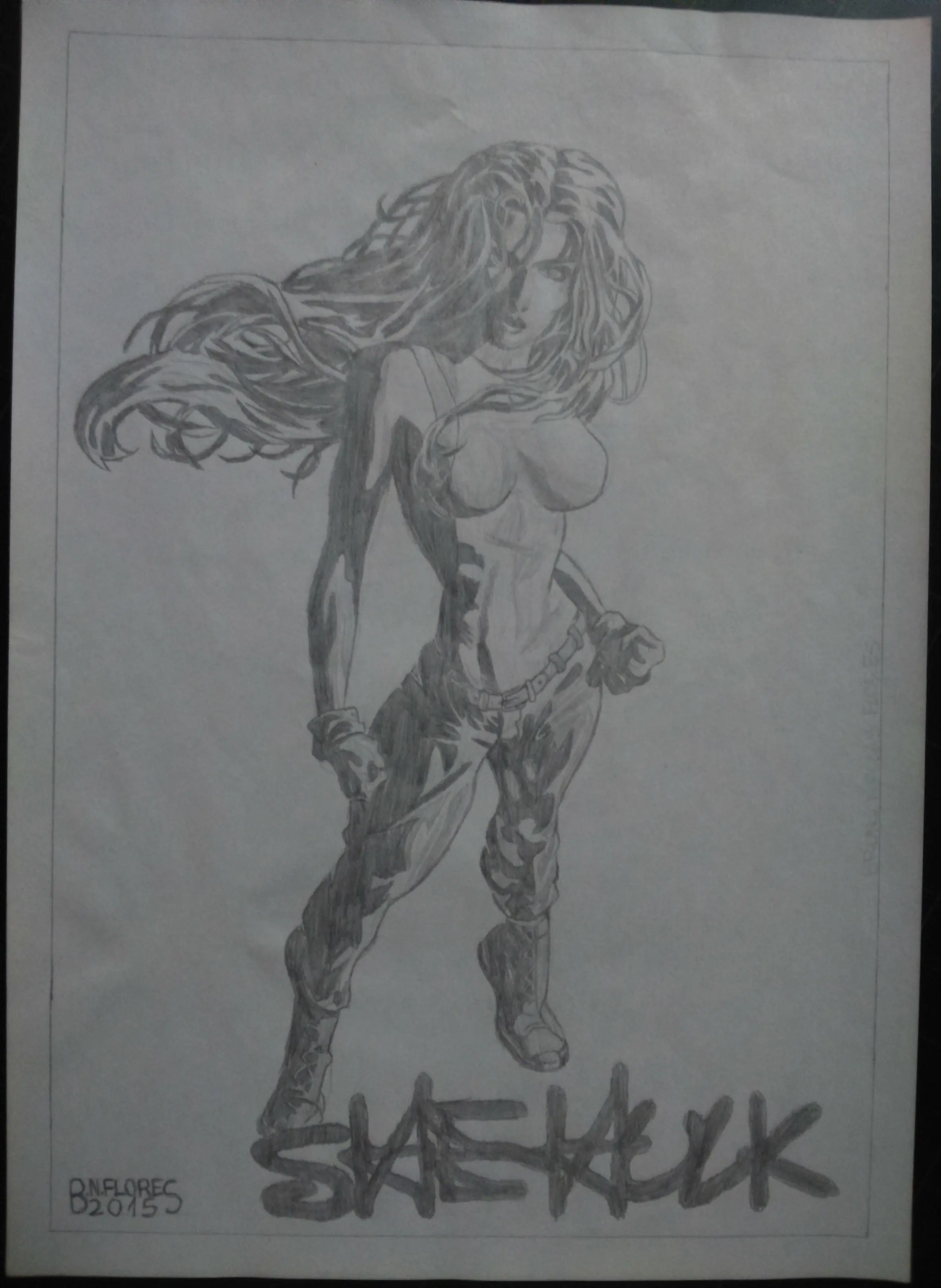 fanart