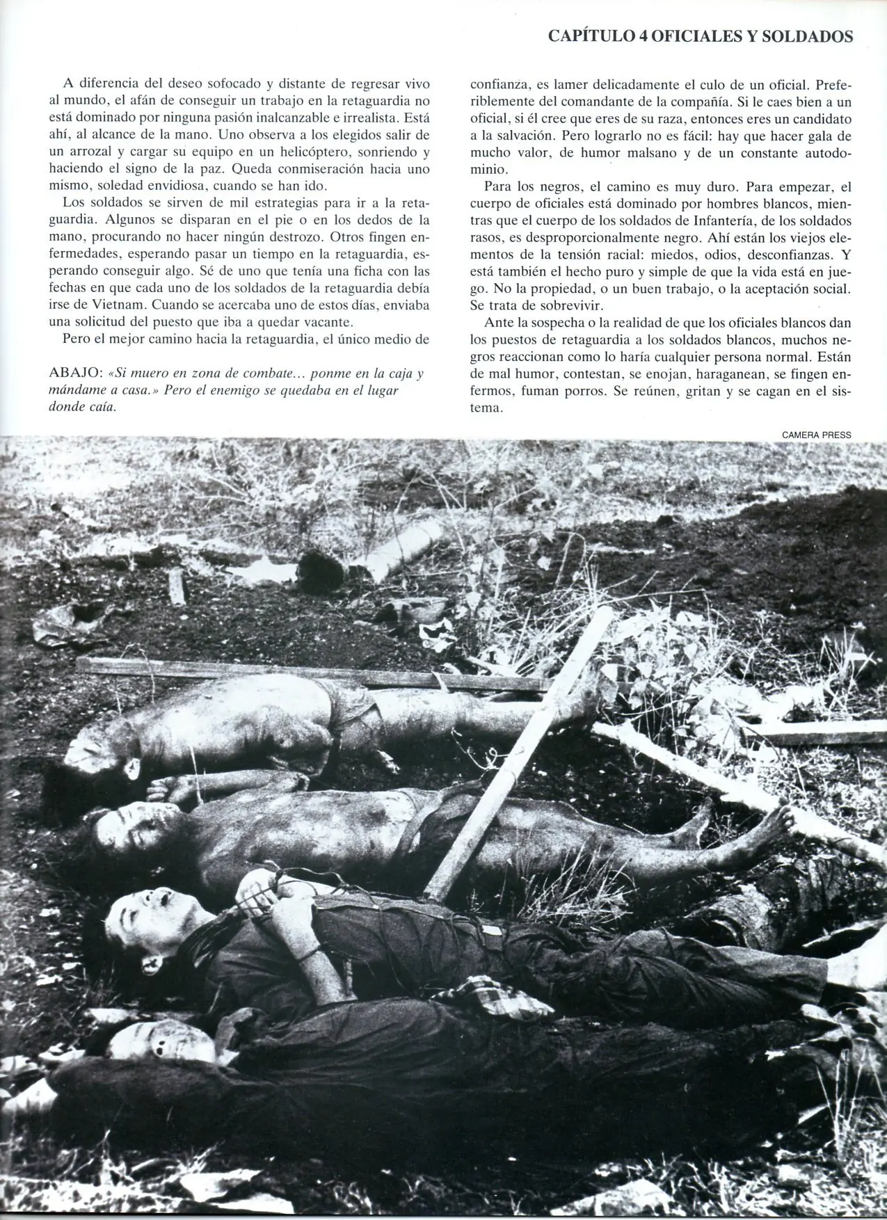 nam dossier