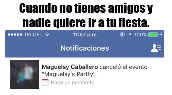 Así se siente ser taringuero/a
