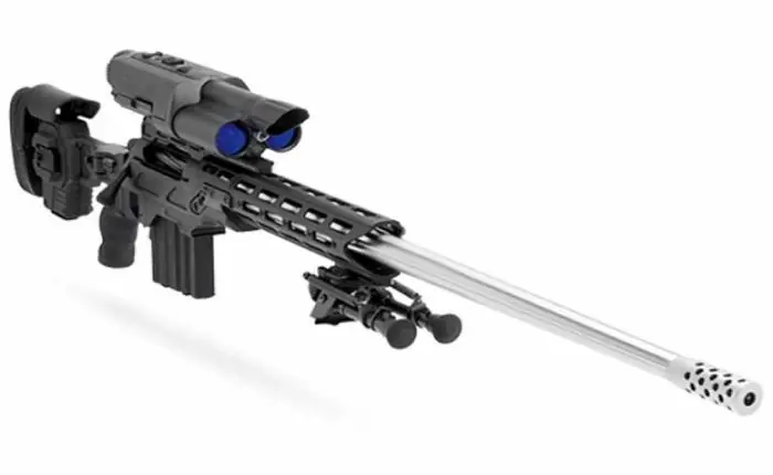 Las armas mas avanzadas de nuestro tiempo