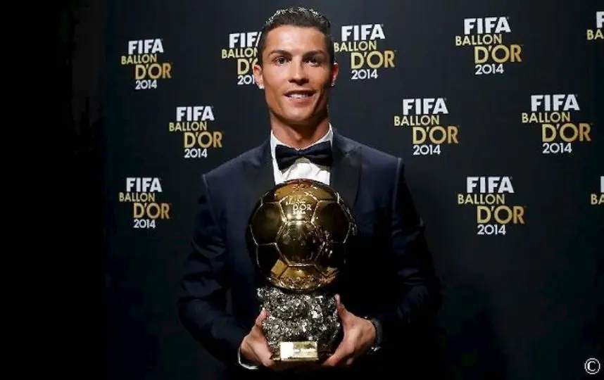 Cristiano Ronaldo Cristiano Ronaldo