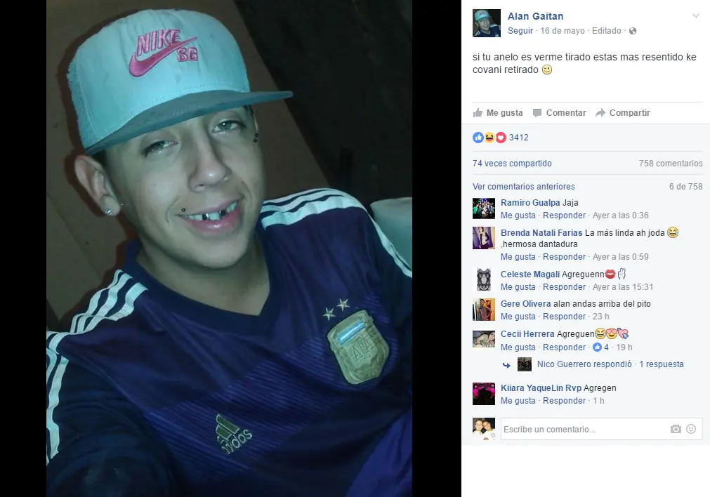 gaitan