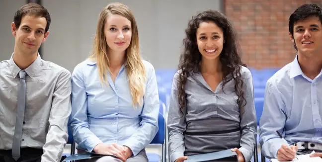 entrevistas laborales