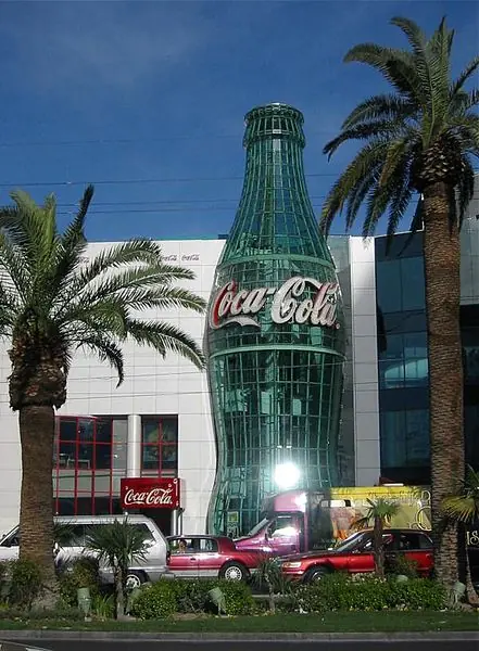 coca coca