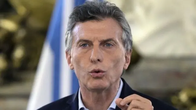 macri