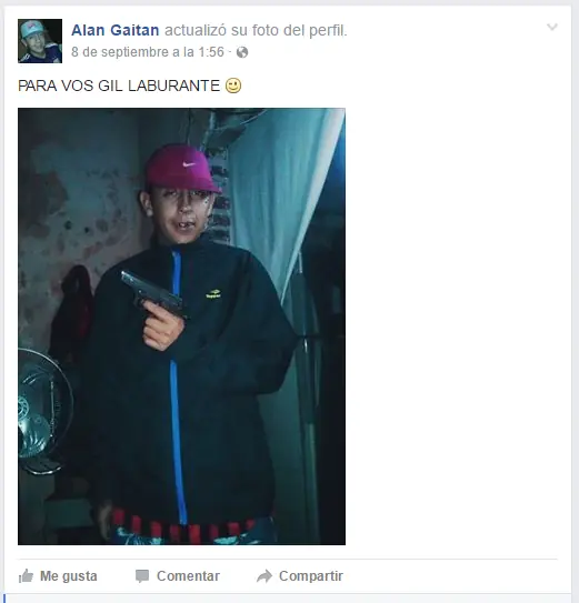 gaitan