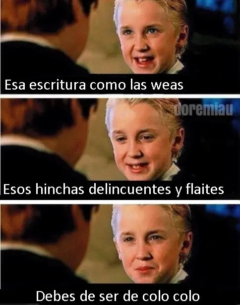 humor chileno