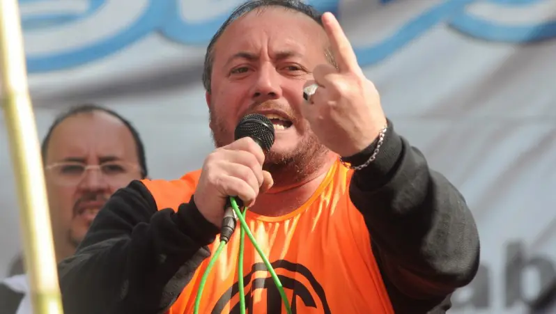 La insólita reacción de Macho tras la difusión del video