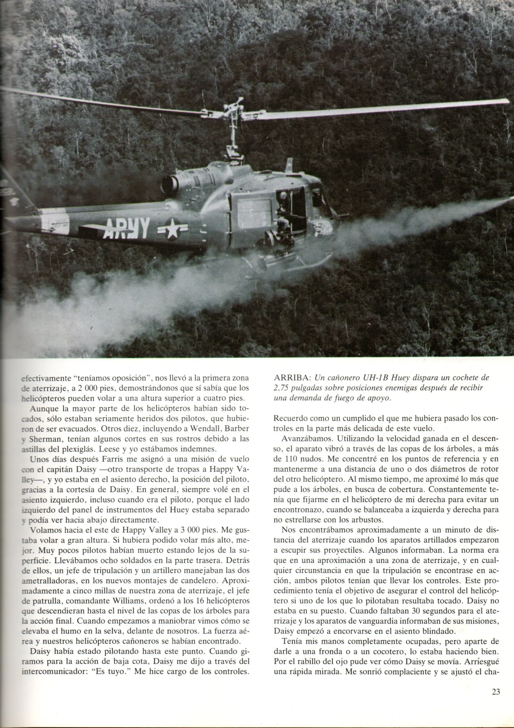 decada de los 70