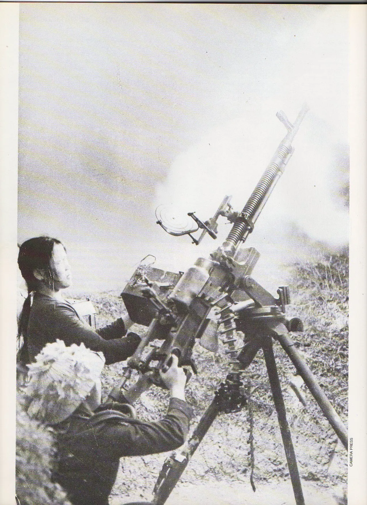 indochina