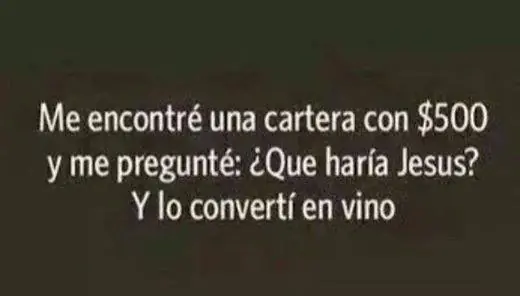humor