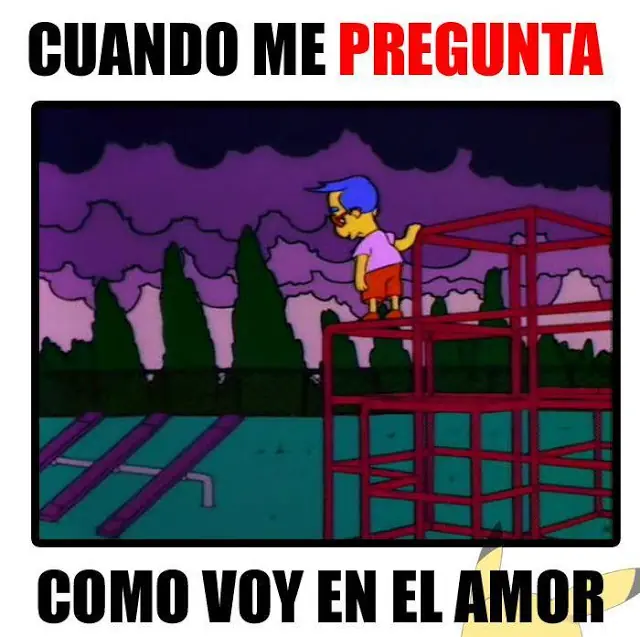 asi se siente ser taringuero