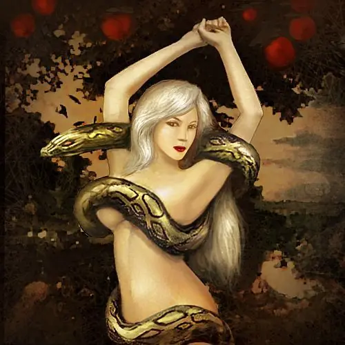 Lilith, la mujer que desafió a Yahvé