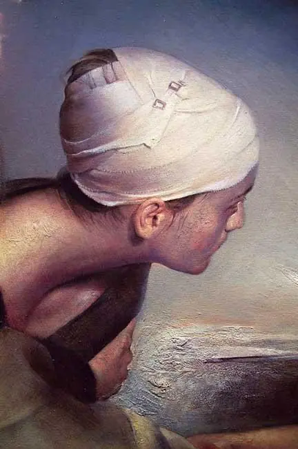 pintura