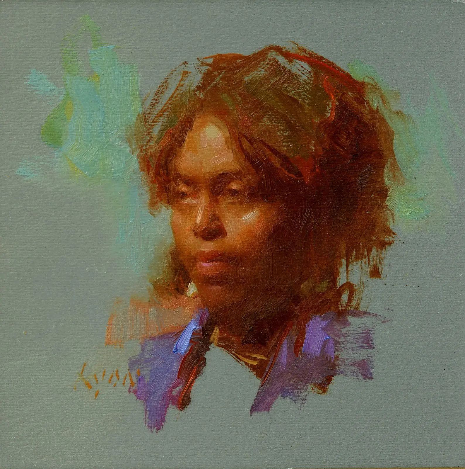 retrato
