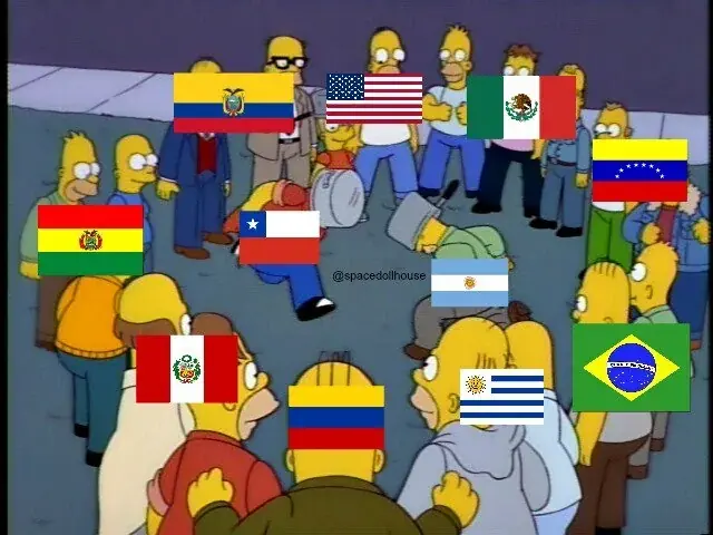 caricaturas