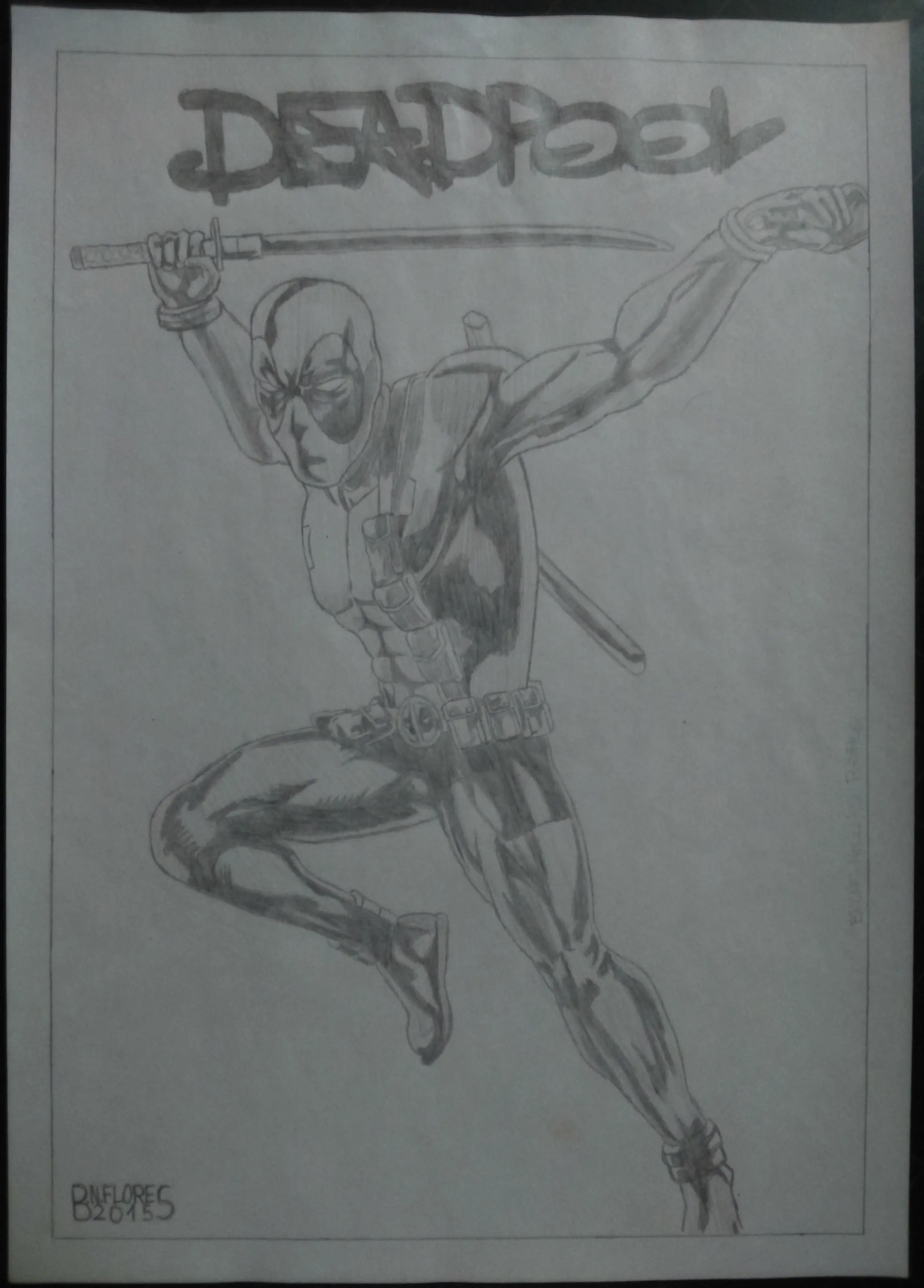 Dibujo
