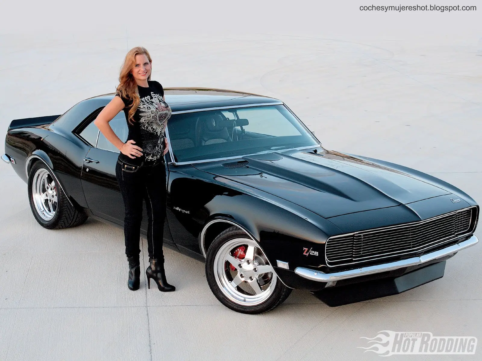 hot rod