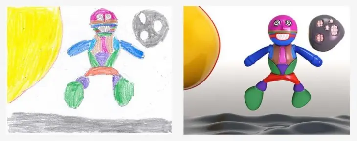 artistas