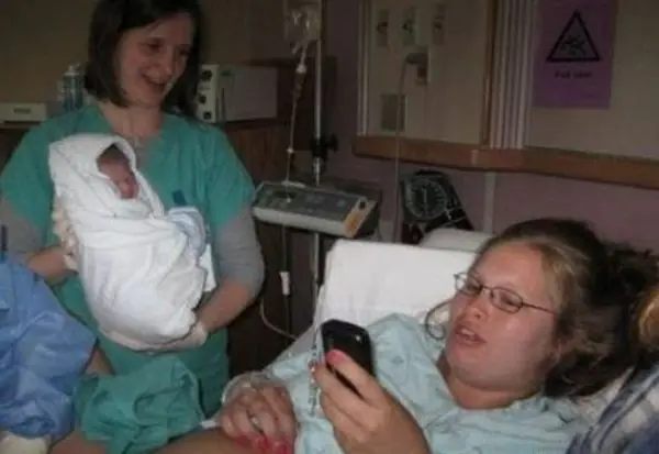 Especial Del Dia De Las Madres Fail